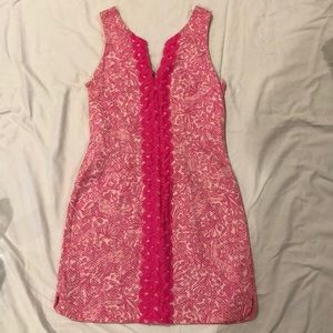 Shift Dress
